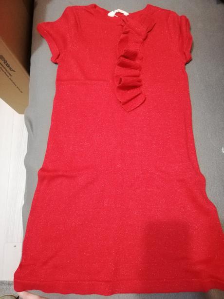 Saty 134/140, h&m,134