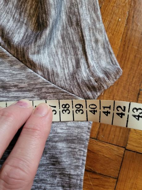 Športové tričko  + doporučené poštovné, pepco,134