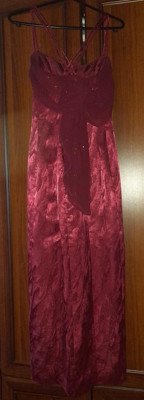 Šaty so štólou a sakom, m