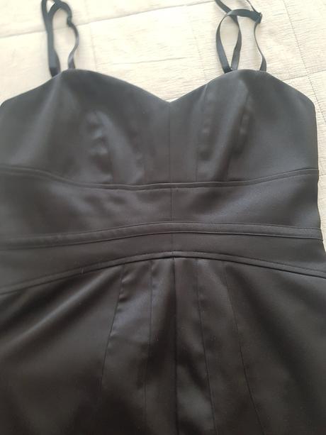 Sexi šaty todays woman, č.s/m, 38