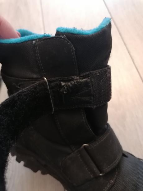 Cizmy 39, superfit,39