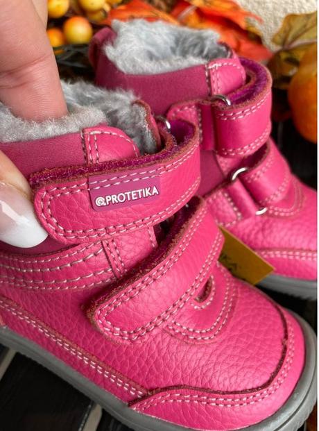 Cizmy barefoot, protetika,31