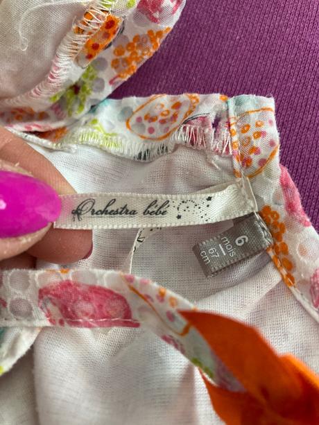 Saty velk.68, bebe,68