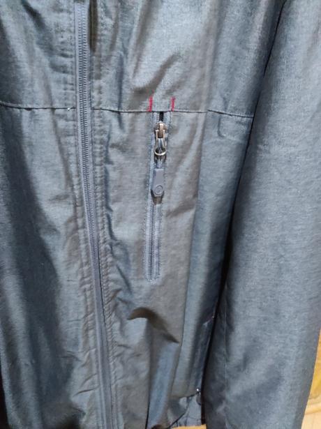 Bunda/vetrovka nenosená 56-58, xxxl