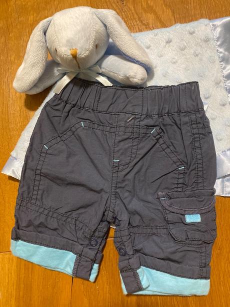 Cherokee - detské nohavice, cherokee,50