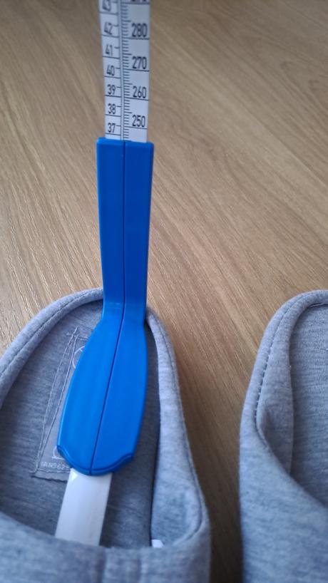 Dievčenské/ dámske papuče 38/39, 38