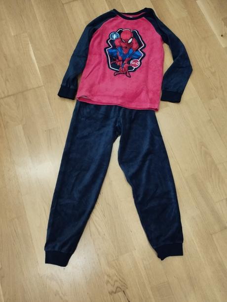 Pyzamo, disney,128