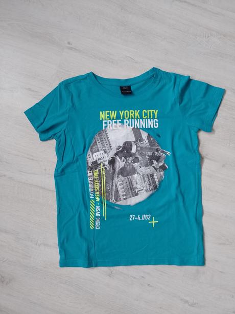 Tričko, chapter young,146