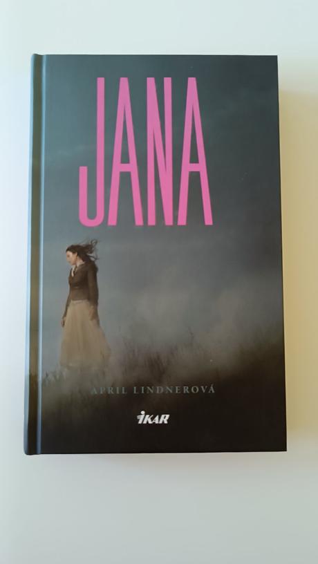 Jana, a. lindnerová,