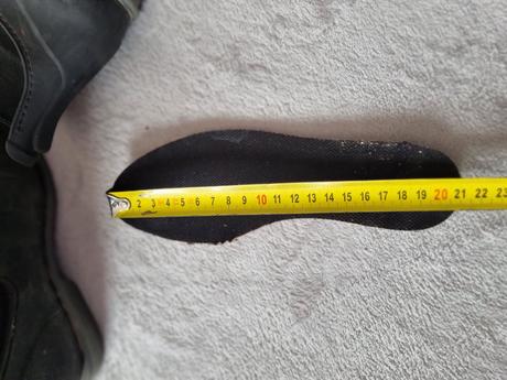 Jazdecké topanky na kone č. 33, 33