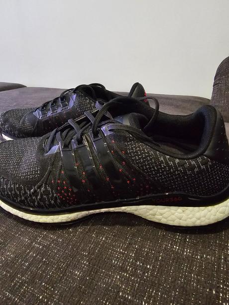 Adidas golf tenisky, adidas,47