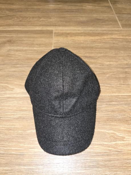 Teplejšia šiltovka s/m, zara,s