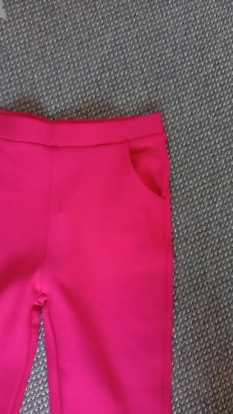 Damske-dievcenske nohavice, s