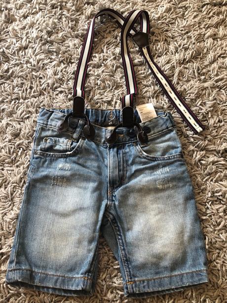 H&m riflove kratasky, h&m,74