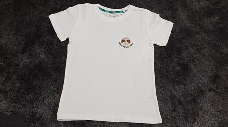 Tricko reserved 122/128, reserved,122