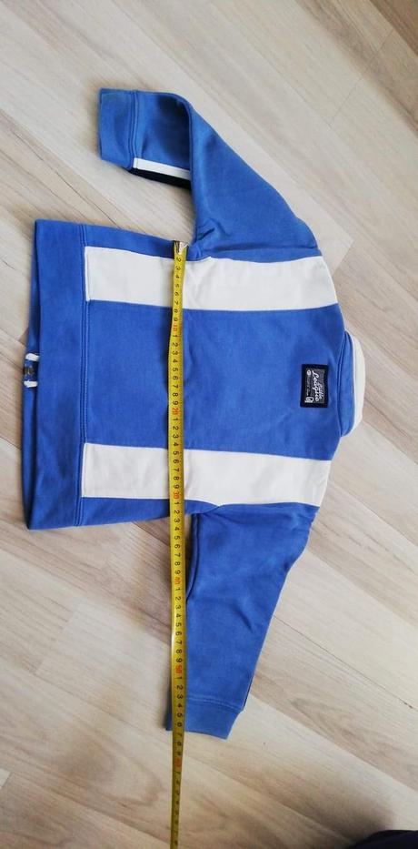 Športová mikina nike, nike,104