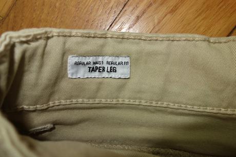 Nohavice pepe jeans 12y, pepe jeans,152