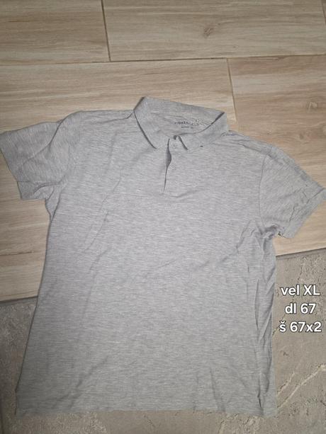 Polokosela, xl