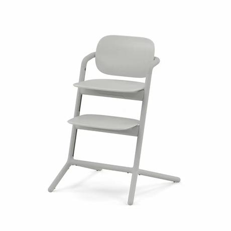 Rastúca detska stolička cybex,