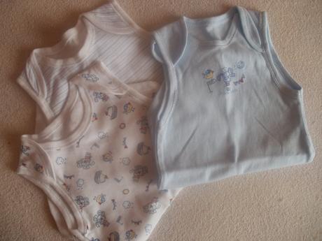 Nenosene body, mothercare,80