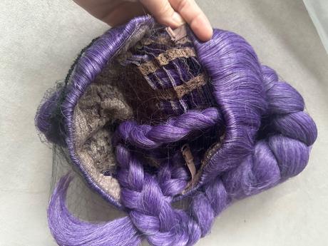 Parochňa - k pop demon huntrix, 