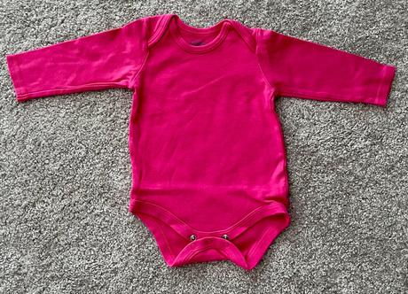 Balík pre dievča 3-6mes., 68–80