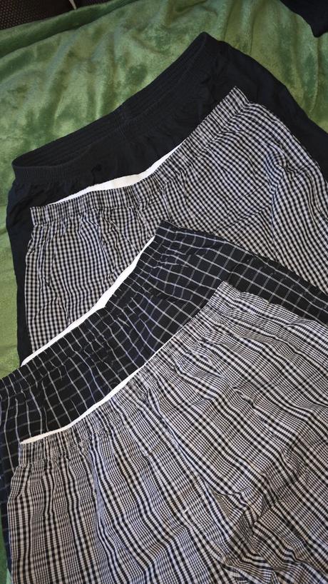 Boxerky2xl, takko,xxl