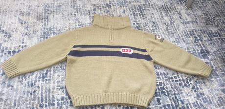 Sveter č.116, dopodopo,116