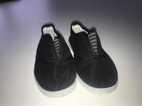 Pohodlné prezúvky, našuchovačky, 32