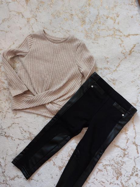 Kozenkove leginy slim, losan,92