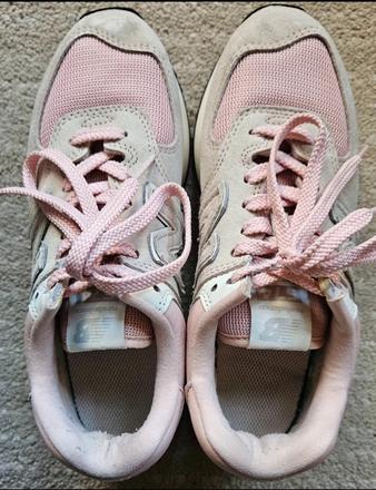 Tenisky nb, new balance,38