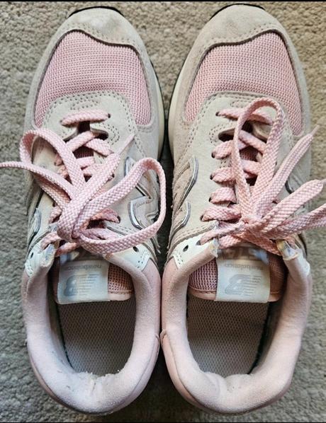 Tenisky nb, new balance,38