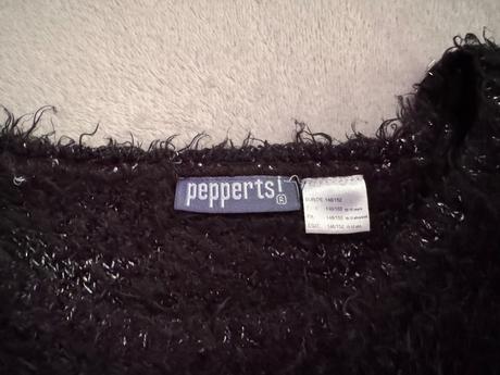 Hrubý sveter 146/152, pepperts,146