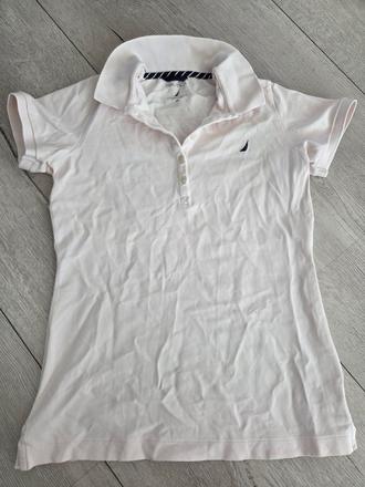 Nautica polo tricko, xs