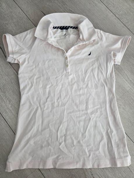 Nautica polo tricko, xs