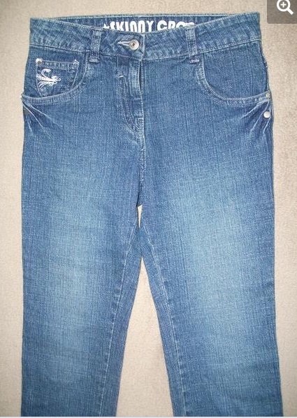 Trištvrťáky, george,146