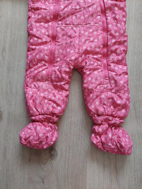 Detsky zimny overal vel.74, reserved,74