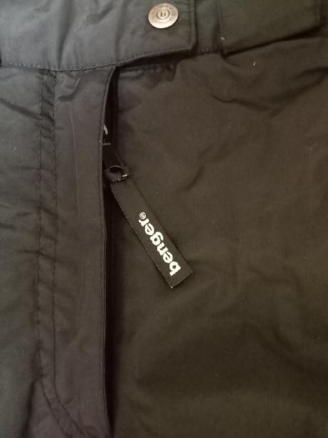 Lyziarske nohavice, s