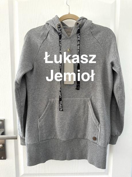 Mikina od návrhára łukasza jemioła, m