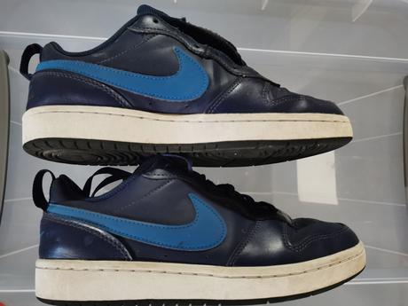 Tenisky kozene nike 2 pary, nike,38