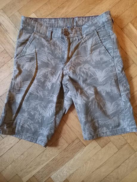 Kraťasy šortky, loap,s