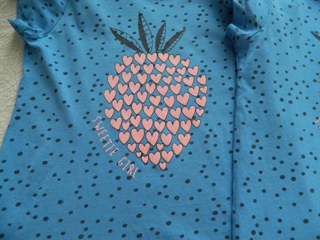 Tričká pre dvojičky dievčatá 34, 134