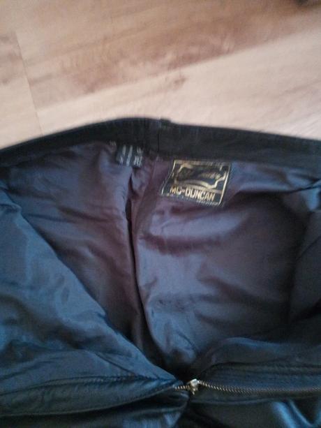 Kozene nohavice, c. m, m