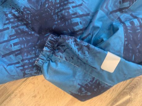 Reima zimná bunda 122/128, reima,122