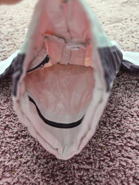 Bunda a oteplovacky 86/92, lupilu,92