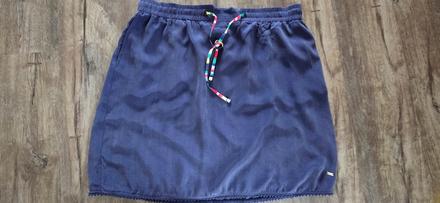 Sukna, tommy hilfiger,m