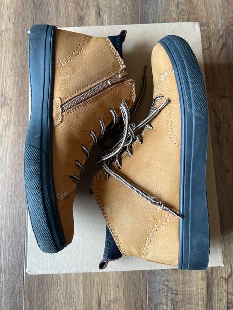 Prechodné topánky baťa, veľ. 35, baťa,35