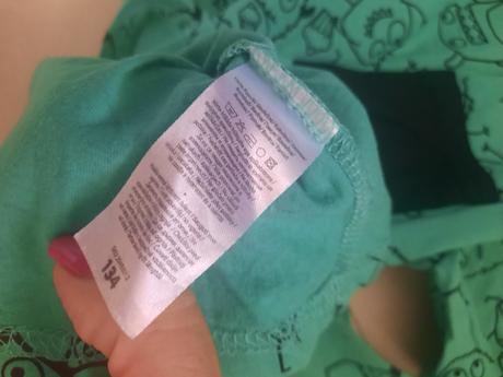 Chlapčenské tričko, boys,134