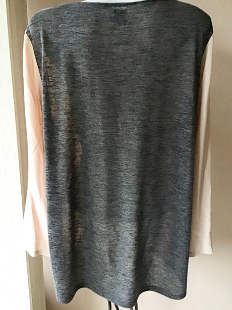 Tričko s kamienkami saint tropez /74, 48