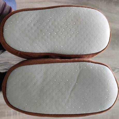 Papuče koníky, lupilu,30